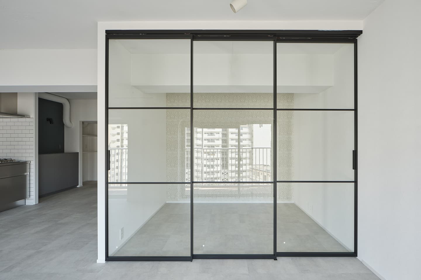 新宿区マンションリノベーション