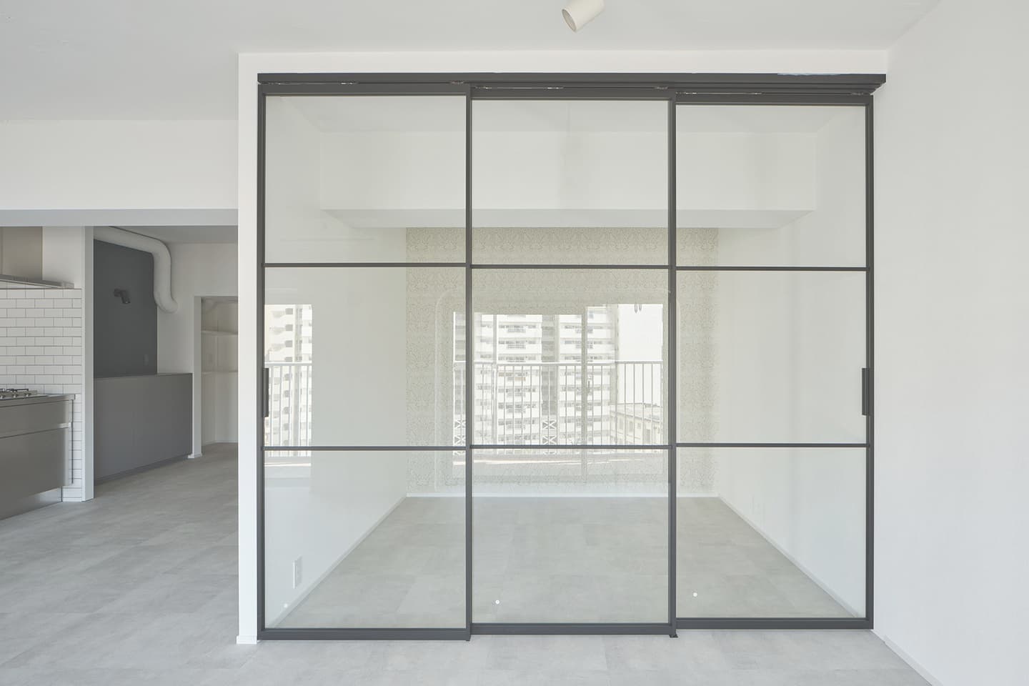 新宿区マンションリノベーション