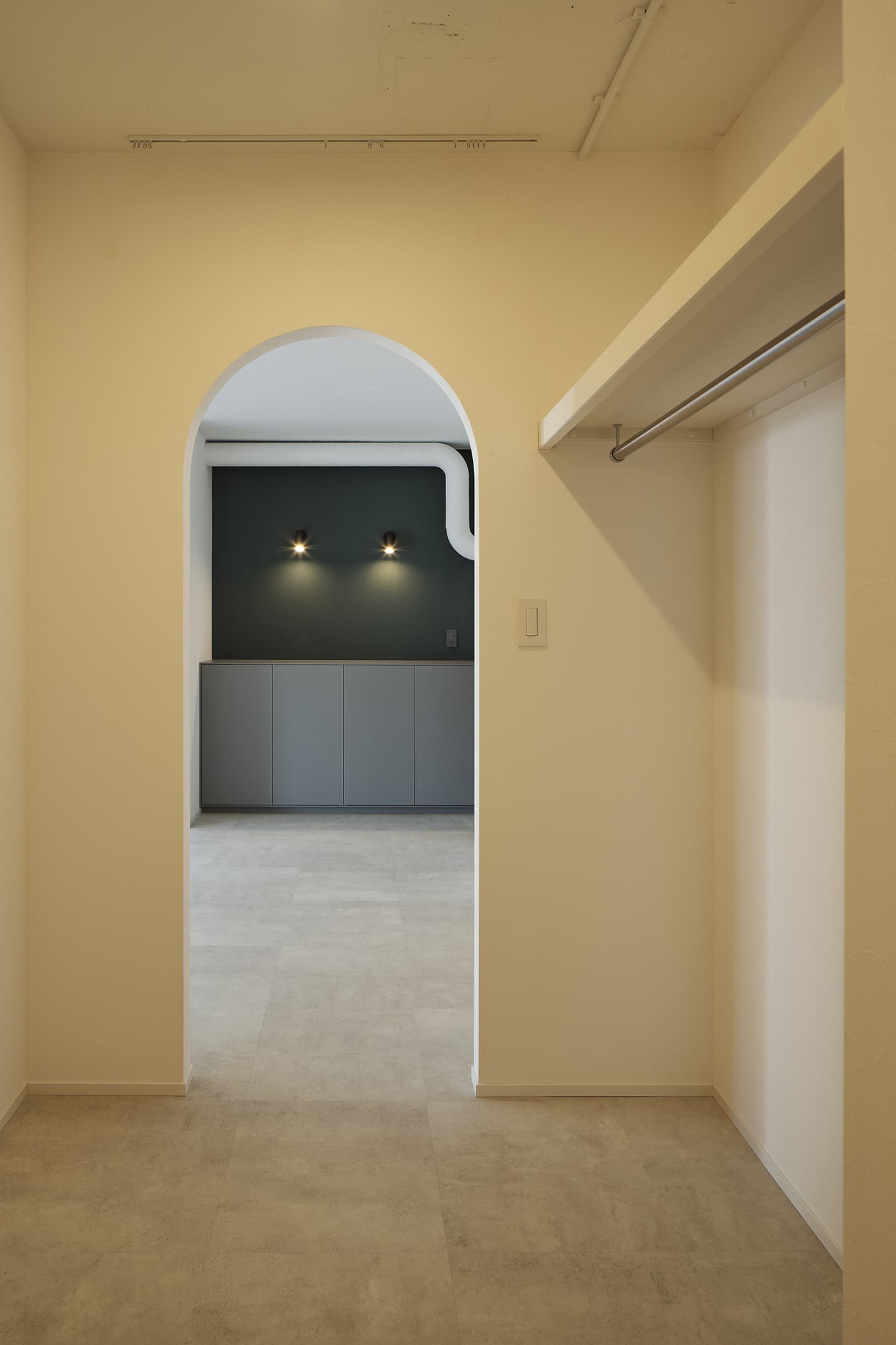 新宿区マンションリノベーション