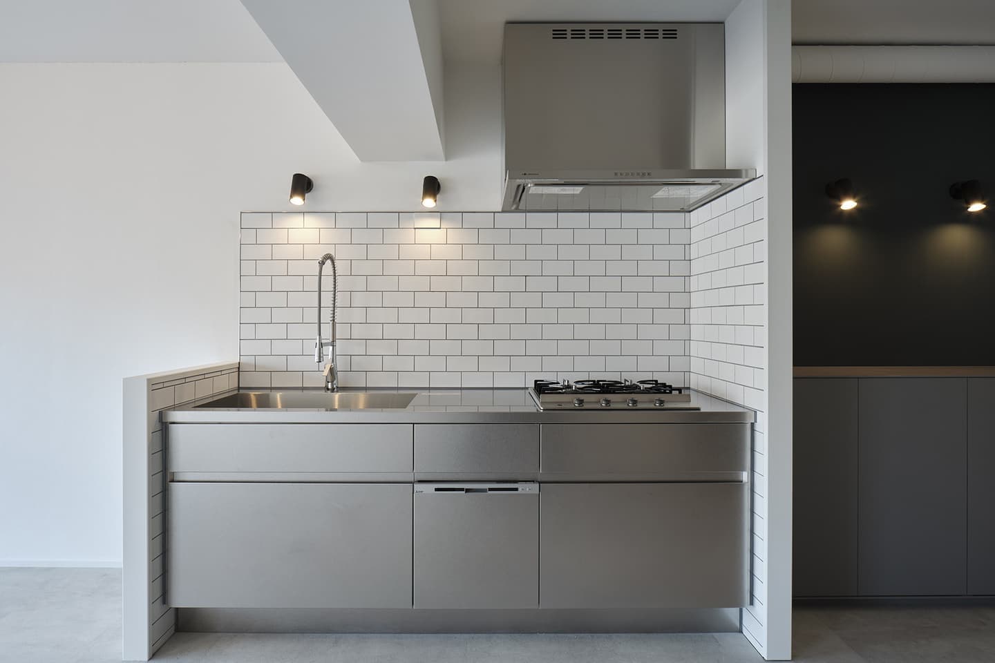 新宿区マンションリノベーション