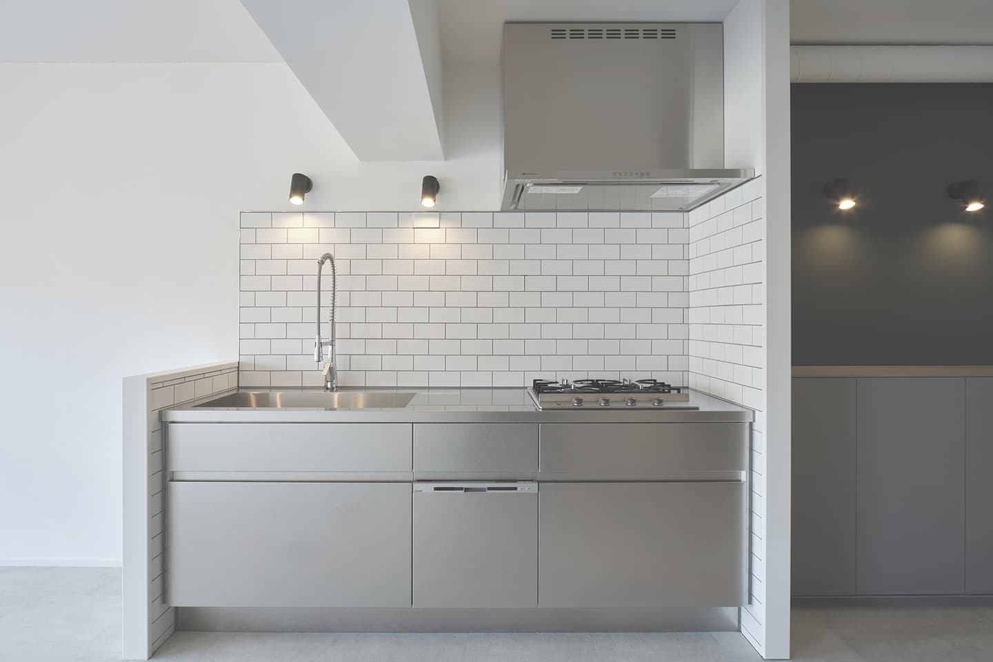 新宿区マンションリノベーション