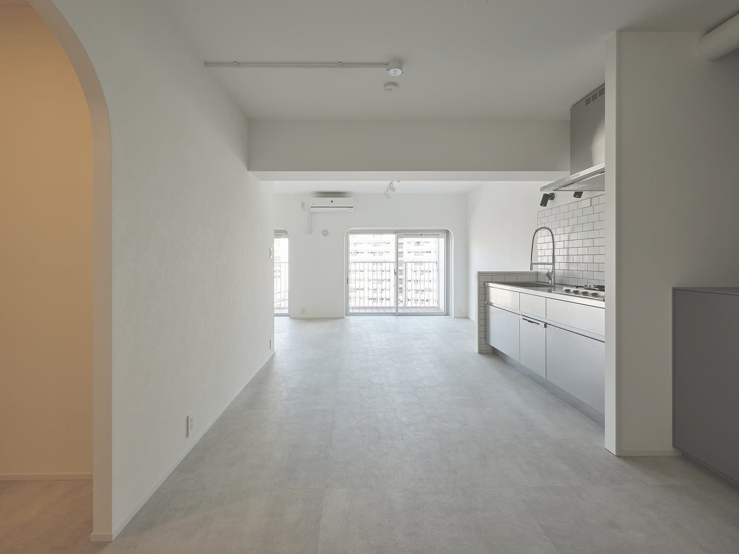 新宿区マンションリノベーション