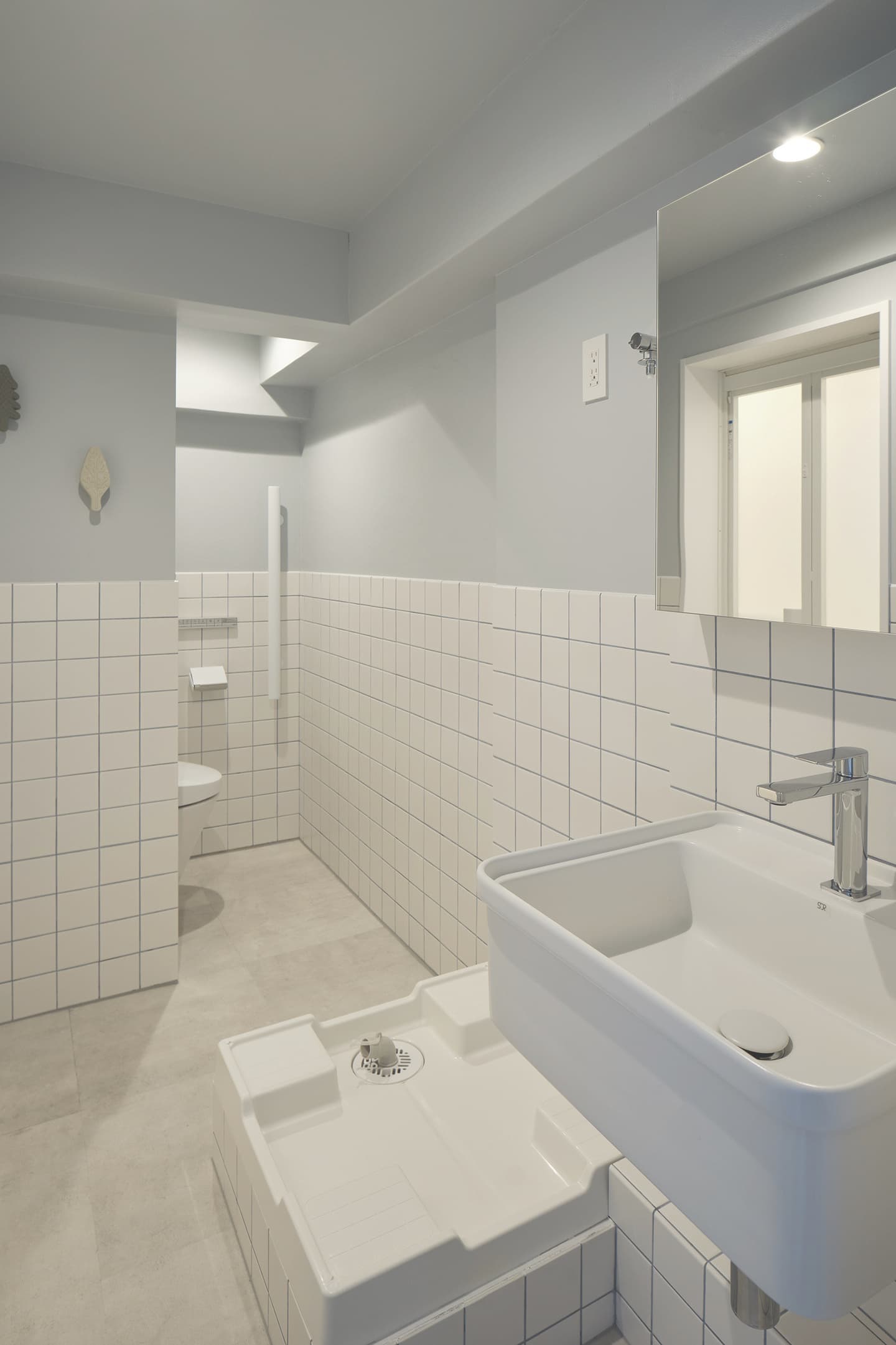 新宿区マンションリノベーション