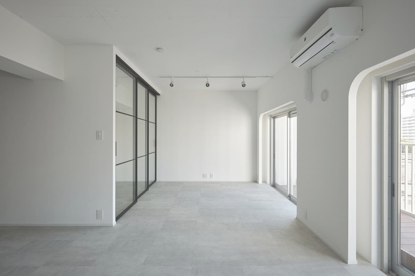 新宿区マンションリノベーション