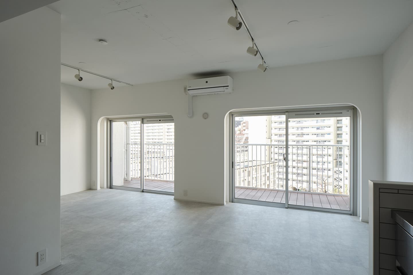 新宿区マンションリノベーション