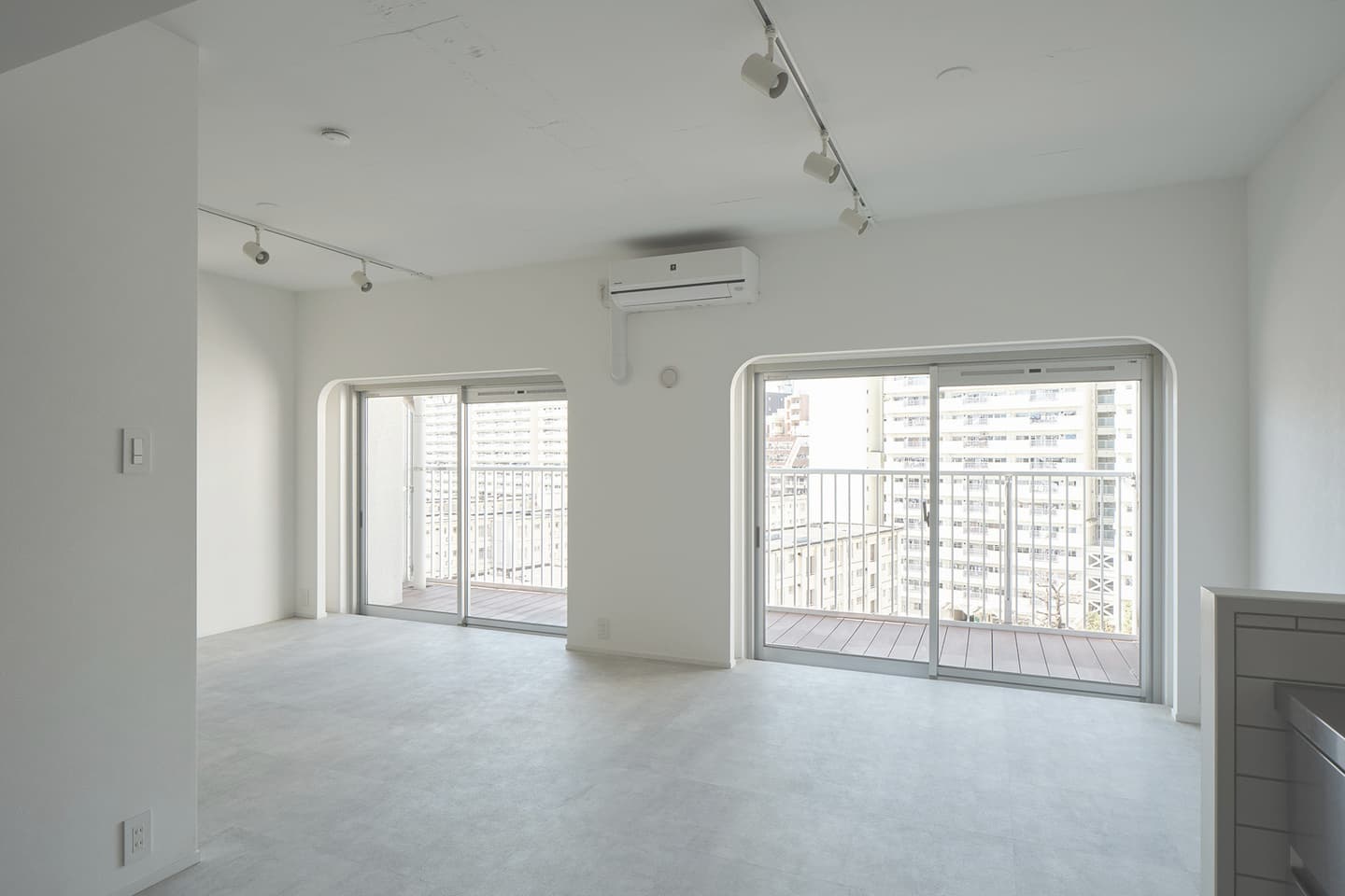 新宿区マンションリノベーション