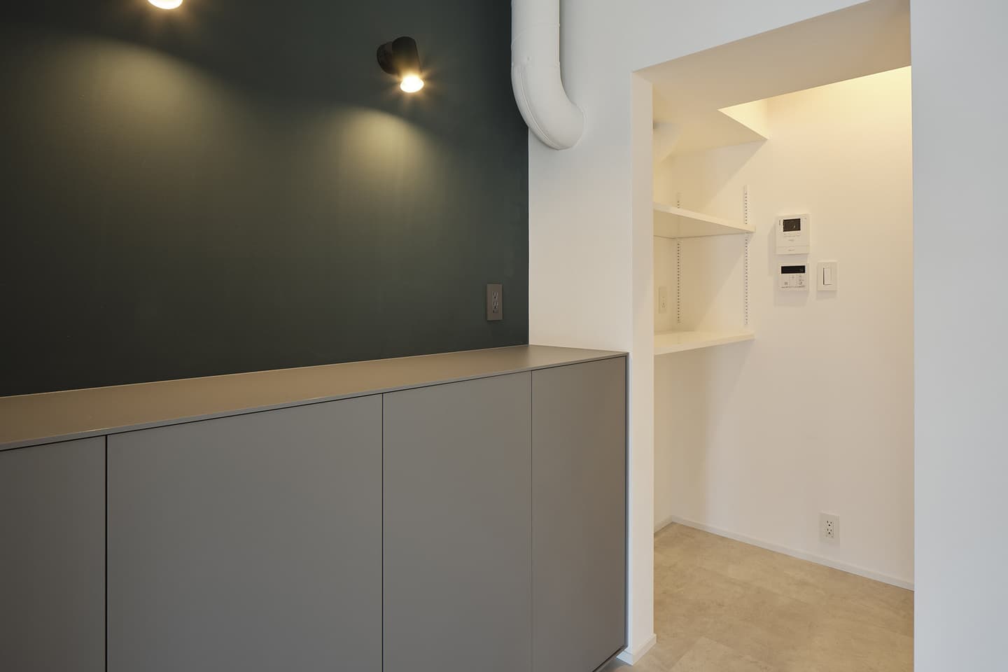 新宿区マンションリノベーション