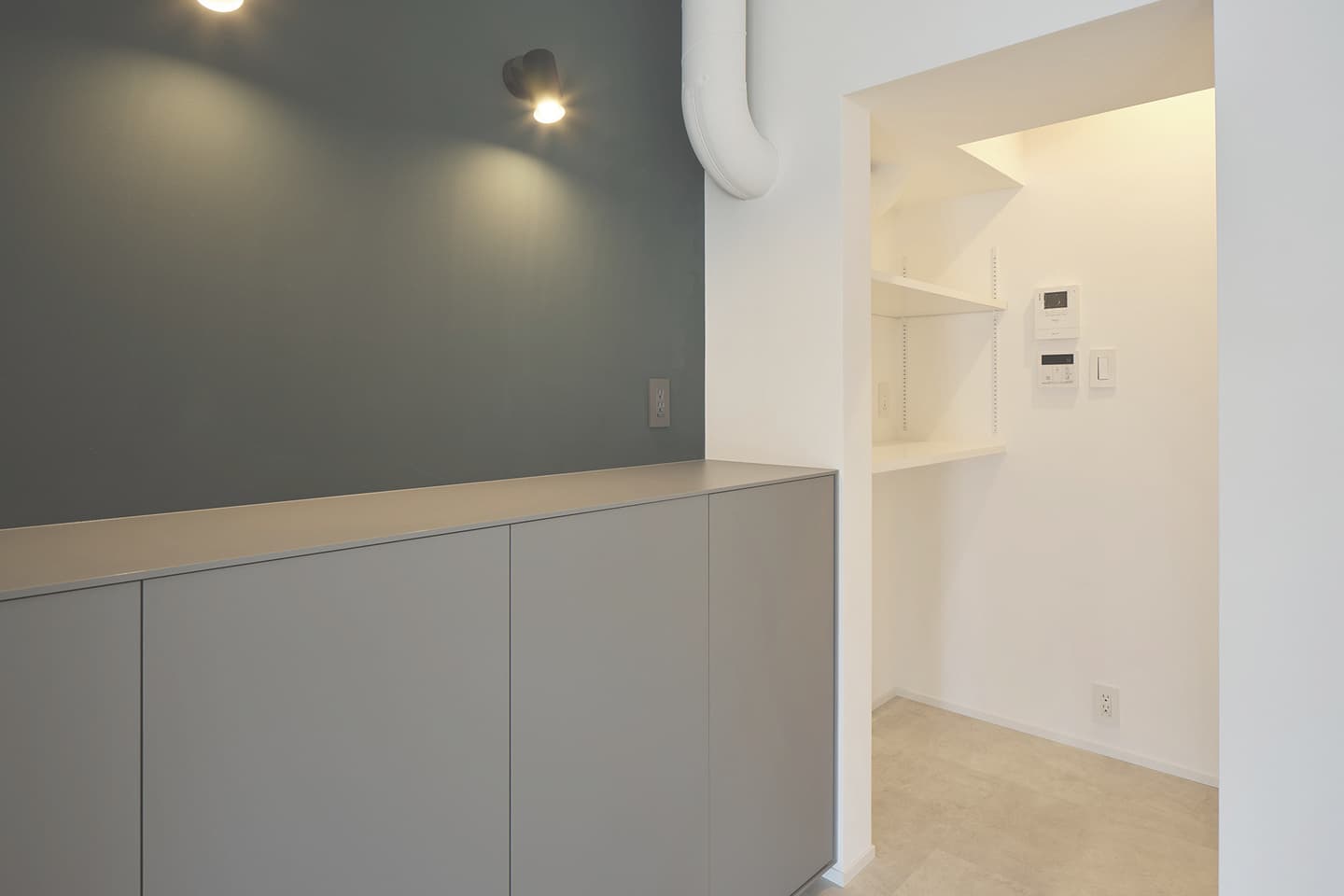 新宿区マンションリノベーション