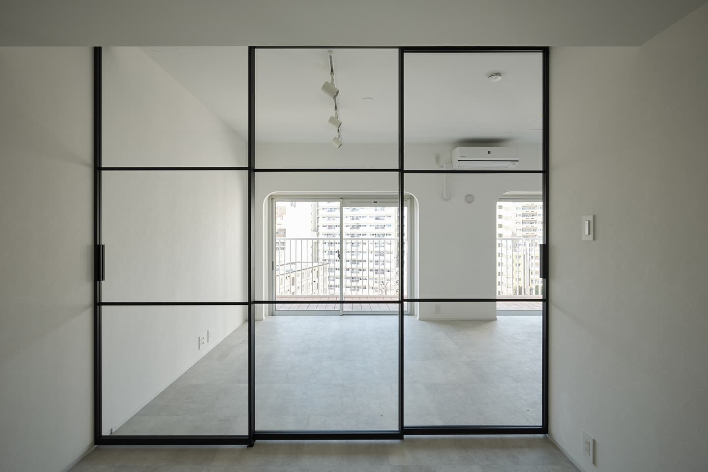 新宿区マンションリノベーション