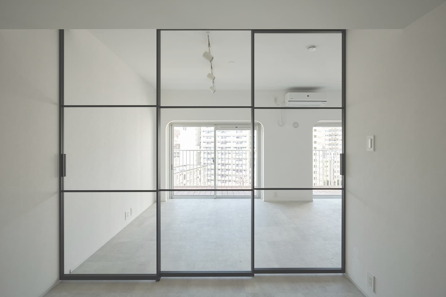 新宿区マンションリノベーション