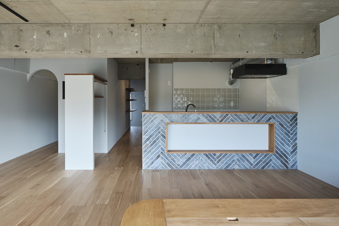 川崎マンションリノベーション