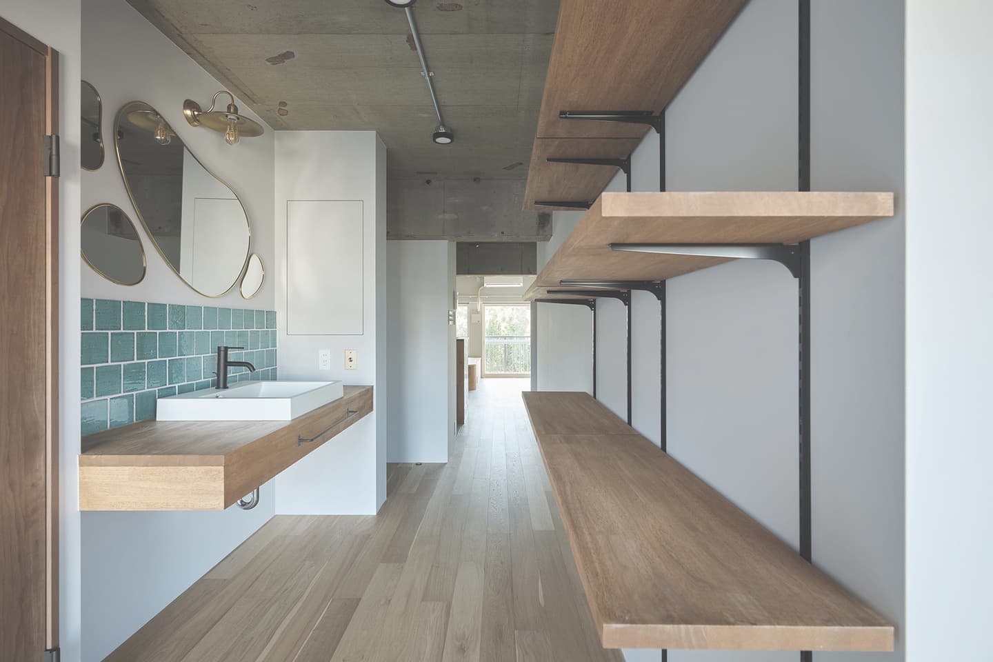 川崎マンションリノベーション