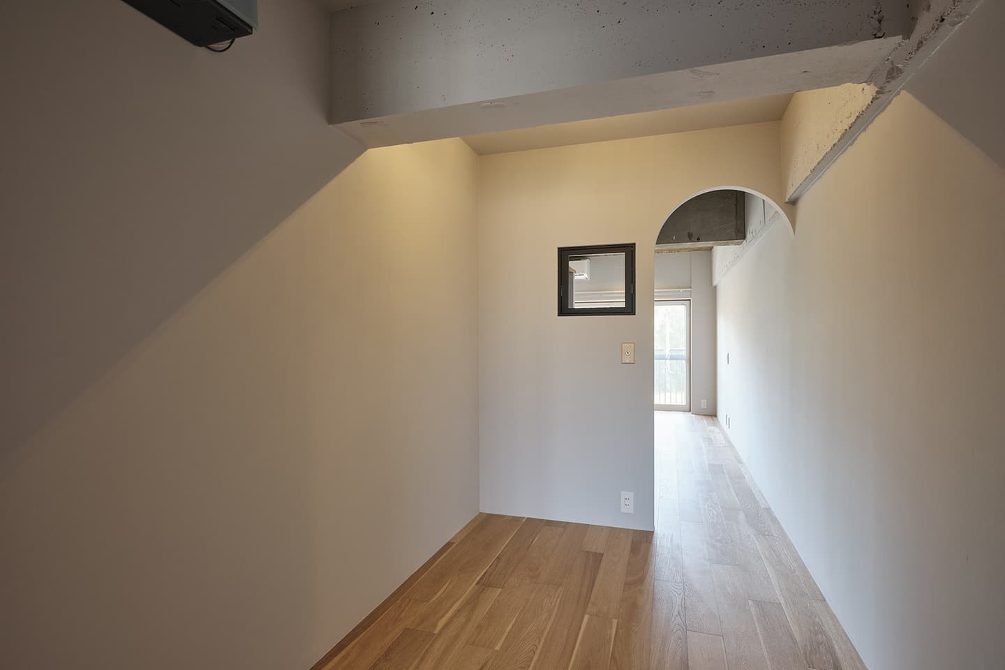 川崎マンションリノベーション