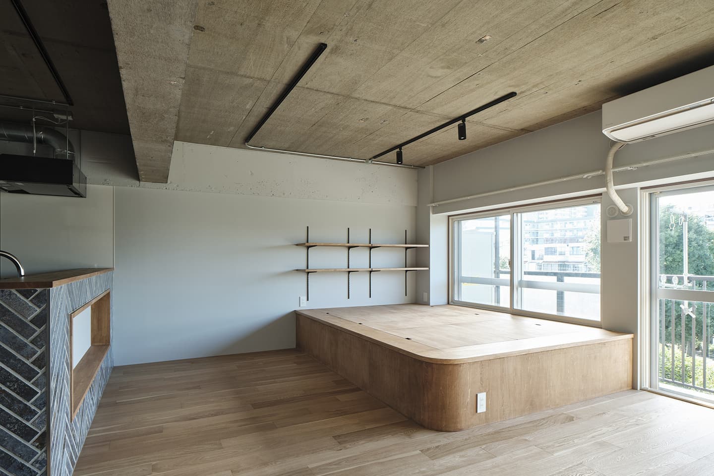 川崎マンションリノベーション