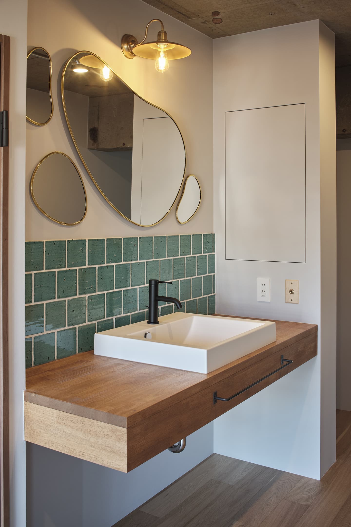 川崎マンションリノベーション