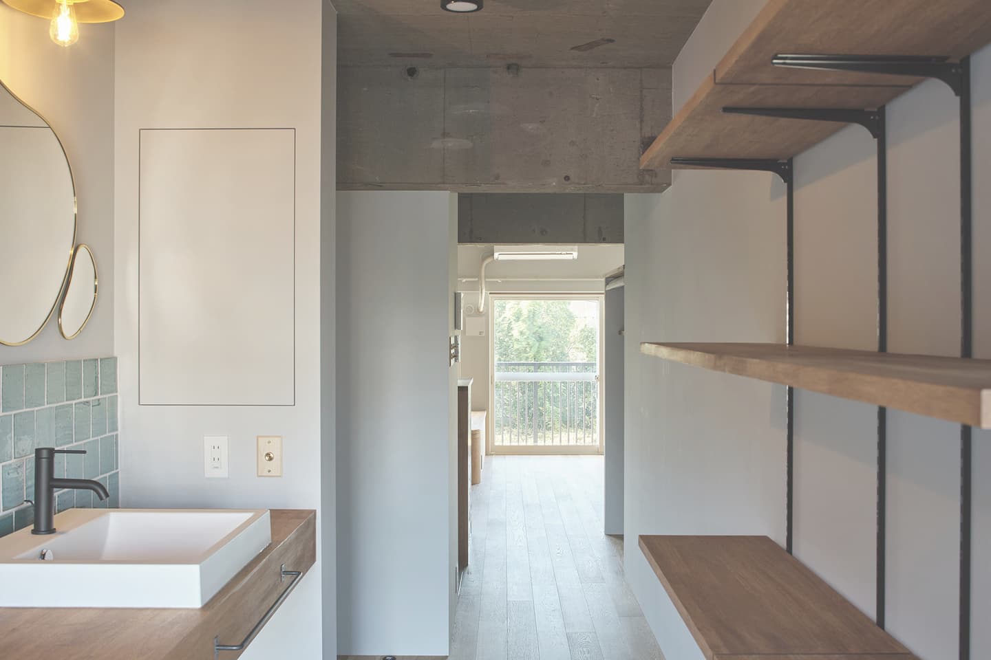 川崎マンションリノベーション