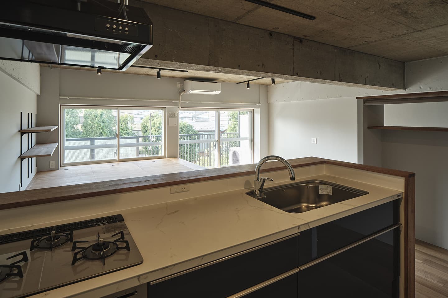 川崎マンションリノベーション