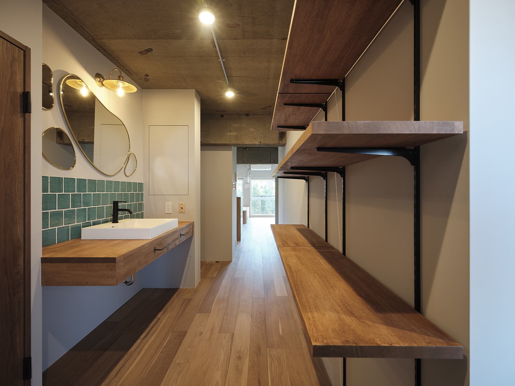 川崎　マンションリノベーション