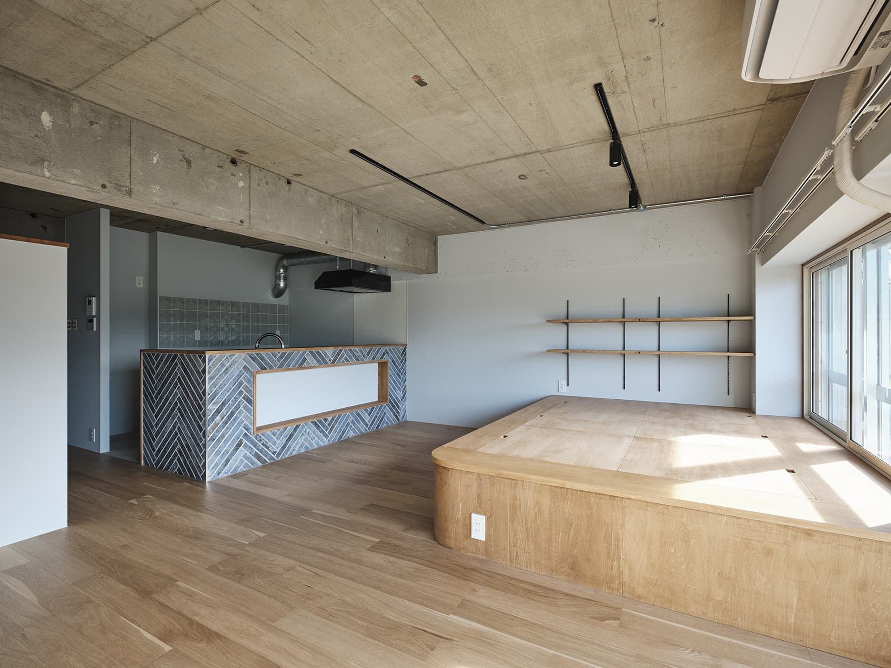 川崎　マンションリノベーション